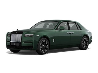 2026 Rolls-Royce Phantom For Sale in Beverly Hills CA | O'Gara